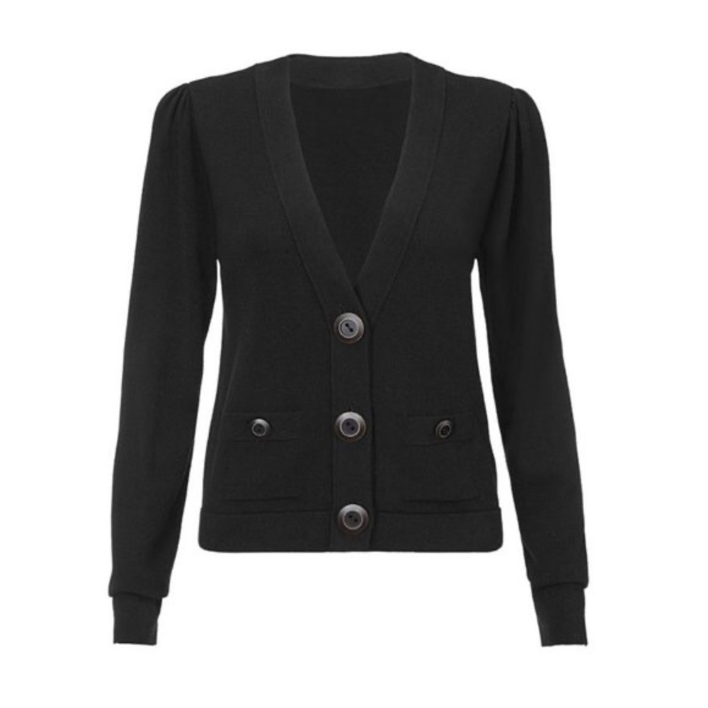 Cabi Goals Cardigan